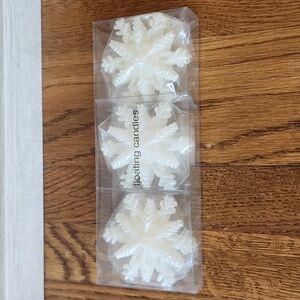 NWT Yankee Candle Floating Candles